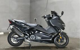 YAMAHA T-MAX 530 DX 2017 SJ15J