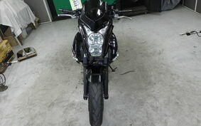 KAWASAKI ER400 N 2012 ER400B