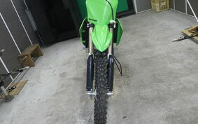 KAWASAKI KX112 KX112A