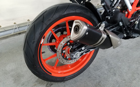 KTM 390 DUKE 2021 JPJ40