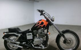 HONDA REBEL MC13