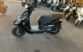 YAMAHA AXIS Z SED7J