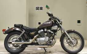 YAMAHA VIRAGO 250 3DM