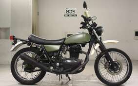 KAWASAKI 250TR BJ250F