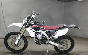 YAMAHA YZ250F CG33C