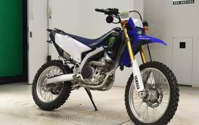 YAMAHA WR250R DG15J