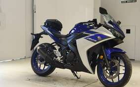 YAMAHA YZF-R25 RG10J