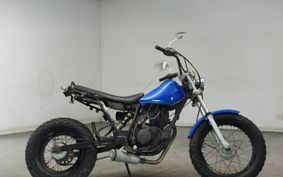 YAMAHA TW200 2JL