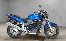 KAWASAKI ZR 700 2000 ZR750F