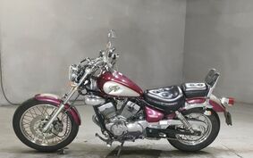 YAMAHA VIRAGO 250 3DM