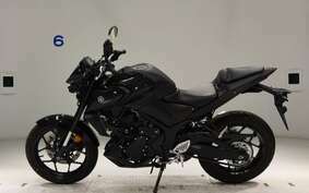 YAMAHA MT-25 A RG43J