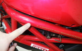 DUCATI MONSTER 696 2012 M500A