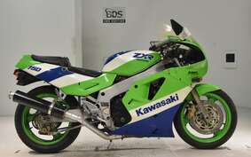 KAWASAKI ZXR750 1990 ZX750H