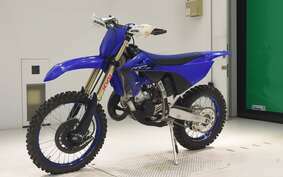 YAMAHA YZ125X CE29C