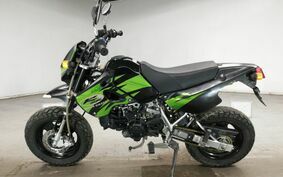 KAWASAKI KSR110 KL110A