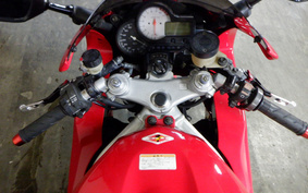 HONDA VTR1000F Firestorm 2001 SC36