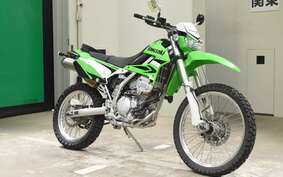 KAWASAKI KLX250 Gen.2 LX250S