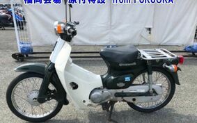 HONDA C50 C50