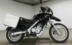 BMW F650GS 2000 0172