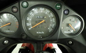 KAWASAKI NINJA 250R EX250K