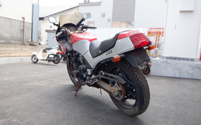 HONDA CBX750F 1985 RC17