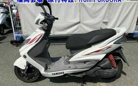 YAMAHA CYGNUS 125 X-2 SE46