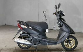 YAMAHA JOG ZR SA56J