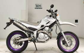 YAMAHA XT250X DG17J