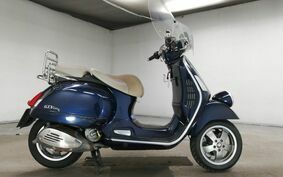 VESPA GTV250 M451