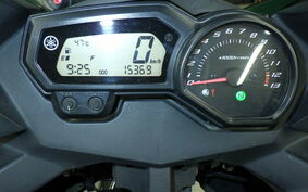 YAMAHA XJ6 ABS 2011