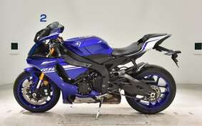 YAMAHA YZF-R1 2017 RN49