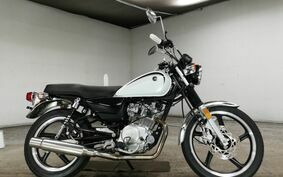 YAMAHA YB125SP PCJL