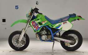 KAWASAKI KDX250SR DX250F