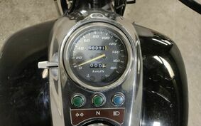 KAWASAKI ELIMINATOR 250 V Type VN250A