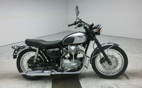 KAWASAKI W650 2007 EJ650A