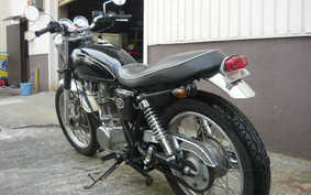 YAMAHA SR400 2008 RH01J