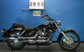 YAMAHA DRAGSTAR 250 2005 VG02J