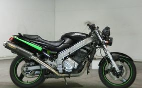 KAWASAKI ZZ-R250 2002 EX250H