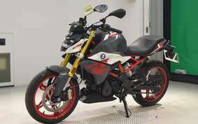 BMW G310R 2022 0G41