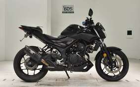 YAMAHA MT-03 2015 RH07J