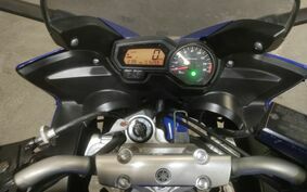 YAMAHA FAZER FZ6 S2 RJ142