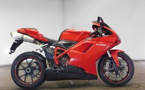 DUCATI 1098 S 2008 H700A