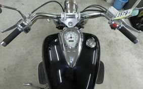 YAMAHA DRAGSTAR 400 CLASSIC 2003 VH01J