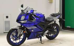 YAMAHA YZF-R25 A RG43J