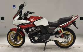 HONDA CB400 SUPER BOLDOR VTEC 2006 NC39