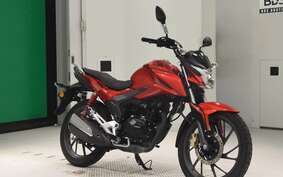 HONDA CBF125R