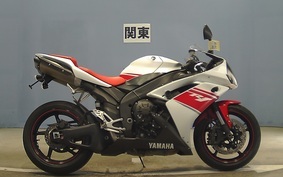 YAMAHA YZF-R1 2008 RN20