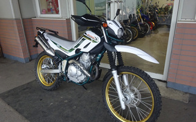 YAMAHA SEROW 250 DG31J