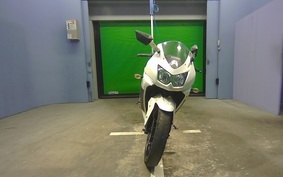 KAWASAKI NINJA 250R 2011 EX250K