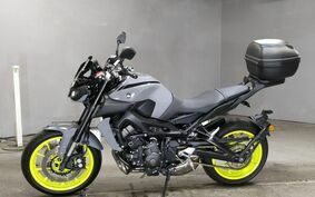 YAMAHA MT-09 2017 RN52J